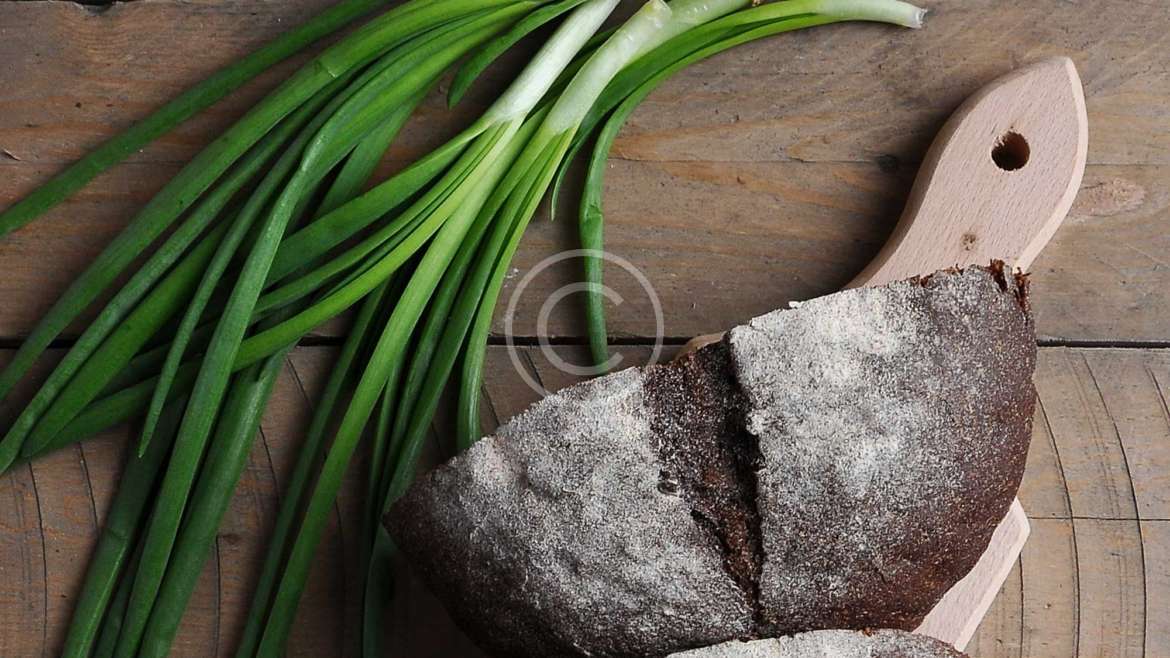 Bread Baking